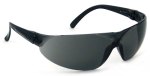 Alpine Safety Glasses - Gray Lens
